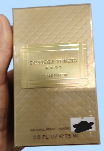 Knot bottega veneta 75ml