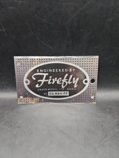 Engineered by Firefly Bumper