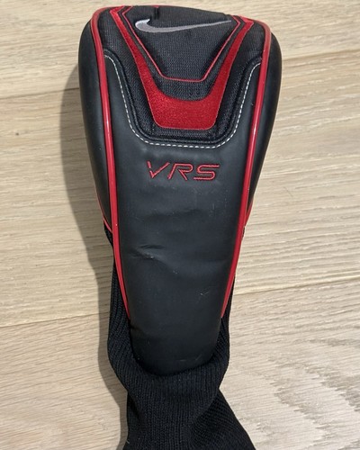Nike vrs golf - driver, headcover