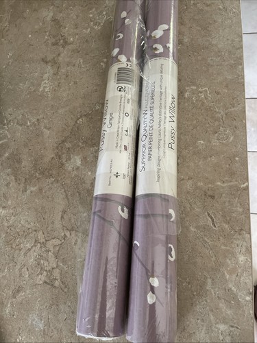 Laura ashley pussy willow - pussy,