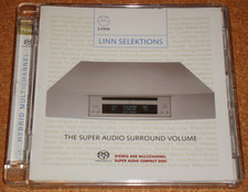 LINN HI-FI SELEKTIONS - Super