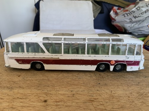 Dinky 954 vega - 954, coach