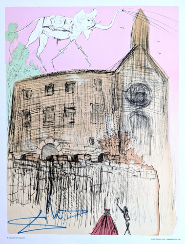 Dali salvador 1904 - (1904, figueres