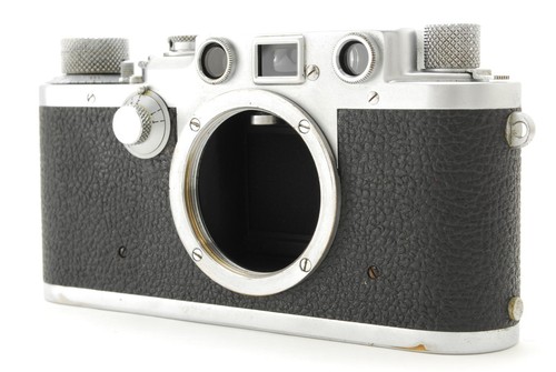 Vintage mint leica leitz - [mint],