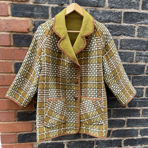 Vintage original 60s welsh - 60s,