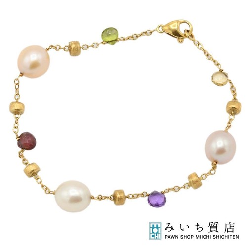 Marco bicego 18k - bicego, yellow