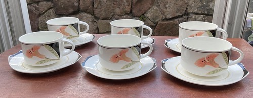 Villeroy boch iris - boch,