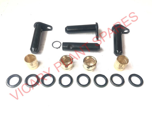 Jcb parts steering pin and - jcb,