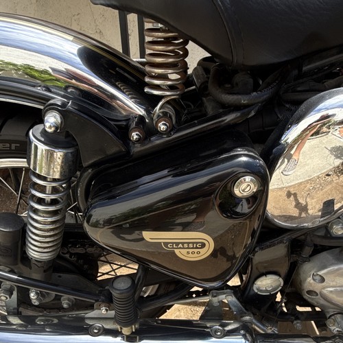 2015 royal enfield bullet - royal,