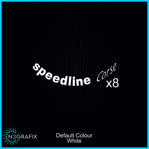 2118 wheel decals - decals, x8