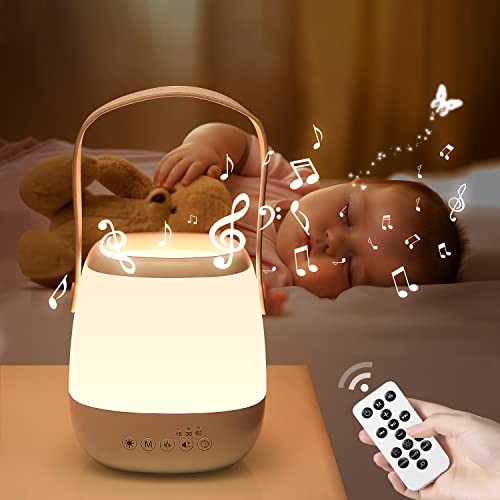 Baby night light - baby,
