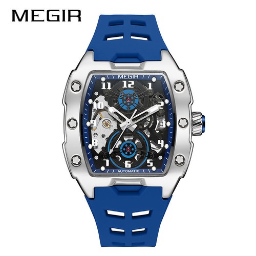 Megir tonneau hollow luminous - tonneau,