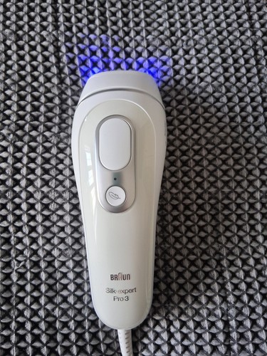 Braun silk expert pro - expert,