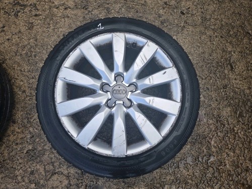 Audi 2010 2015 single - a1, 8x
