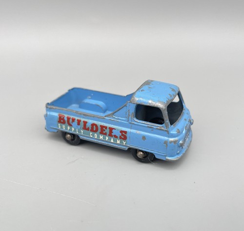 Matchbox lesney morris - matchbox, j2