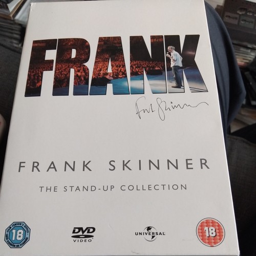 Frank skinner the - frank,