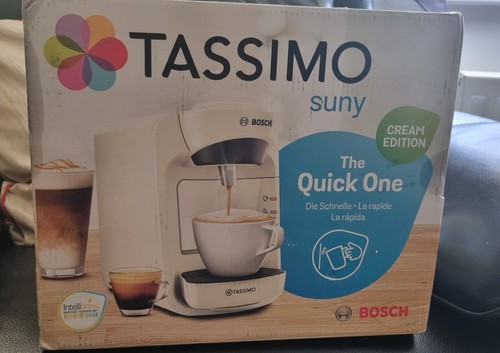 Bosch tassimo suny - bosch, brand