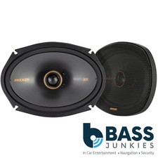 Kicker KA51KSC6904 - KS 6x9"