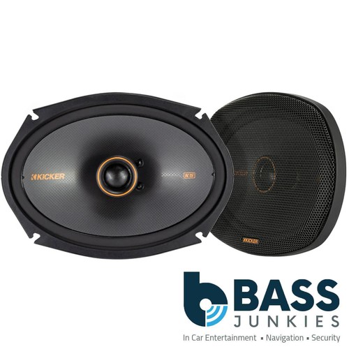 Kicker ka51ksc6904 6x9 - kicker,