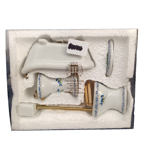 Dolls house emporium - dolls,