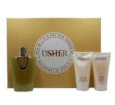 Usher She Gift Set