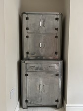 1950s vintage aluminium - 1950s,