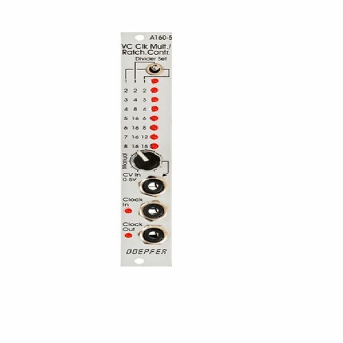 Doepfer 160 voltage - a-160-5,