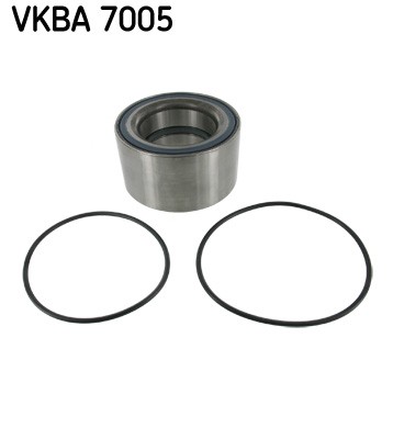 Skf vkba 7005 - 7005, bearing