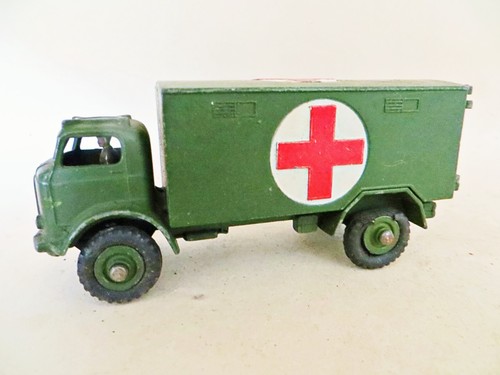 Dinky 626 ford - dinky, 'ford