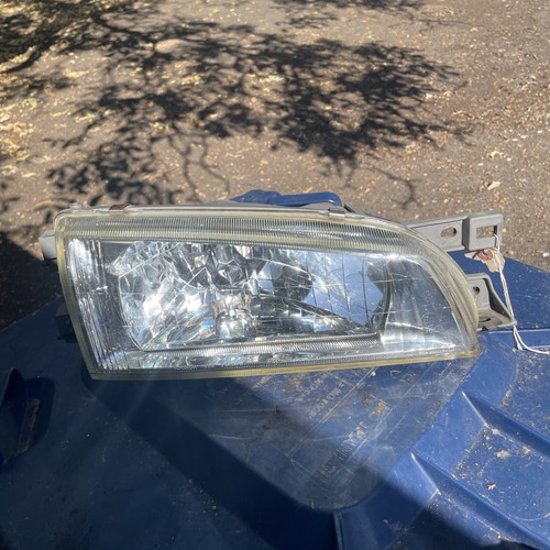 Genuine subaru impreza - genuine,