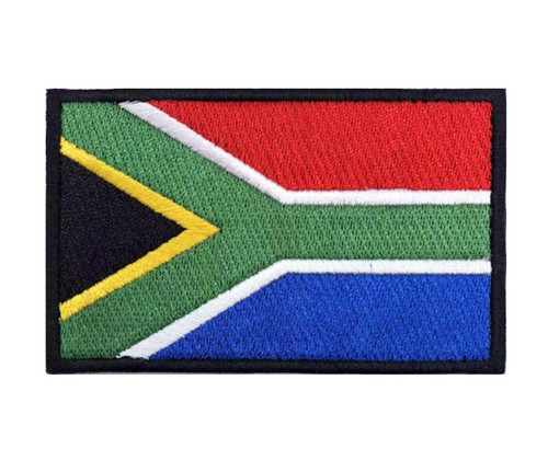 South african official - south,