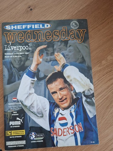 Sheffield wednesday - sheffield,