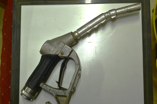 Zva slimline petrol fuel - zva,
