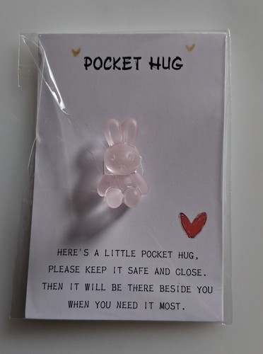 Light pink cute bunny - bunny, rabbit