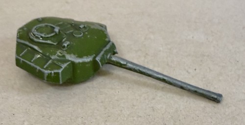 Dinky centurion tank - dinky,