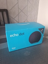 New & Sealed: Amazon Echo Dot