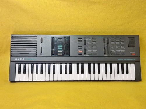 Yamaha portasound vss - yamaha, 100