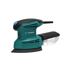 160W Detail Sander Corded