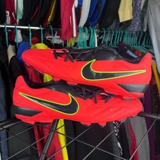 Nike Total 90 T90 Shoot IV FG