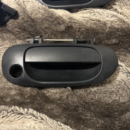 Door handle outer right - outer,
