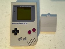 Nintendo DMG Gameboy Original