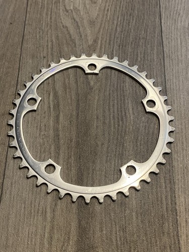 Campagnolo chainring tooth - 42,