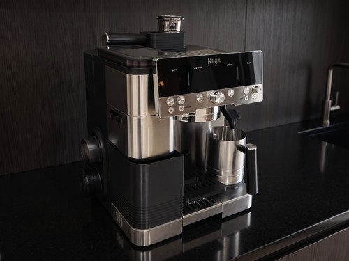 Ninja luxe cafe accessories - ninja,