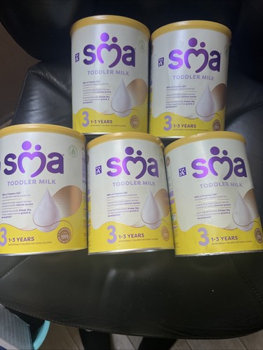 Sma toddler milk 3 years - sma, 1-3