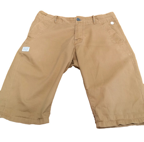 Star raw bronson shorts mens - raw,