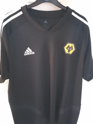 Wolverhampton wanderers - wolverhampton,