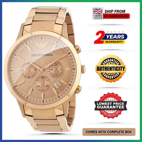New genuine emporio - new,