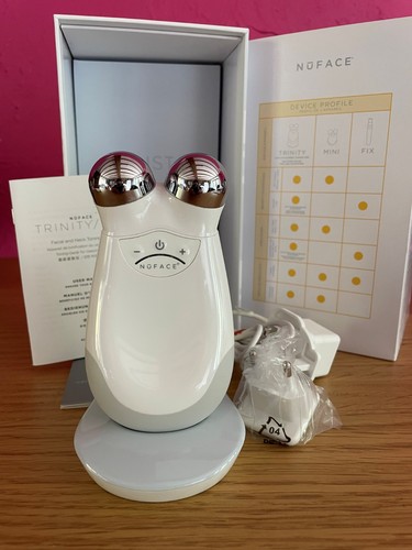 Nuface trinity facial toning - nuface,