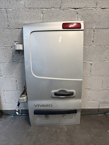 Renault trafic vivaro - trafic,