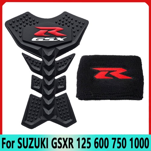 Fuel gas tank pad - gas,